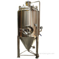 1000L Conical Fermentation Tank